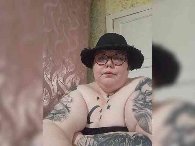 Svetlanka86 webcam