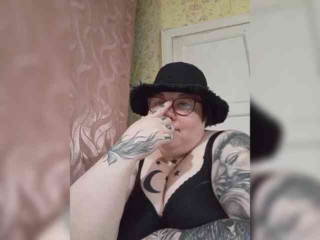 Svetlanka86 webcam