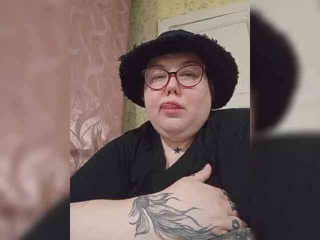 Svetlanka86 webcam