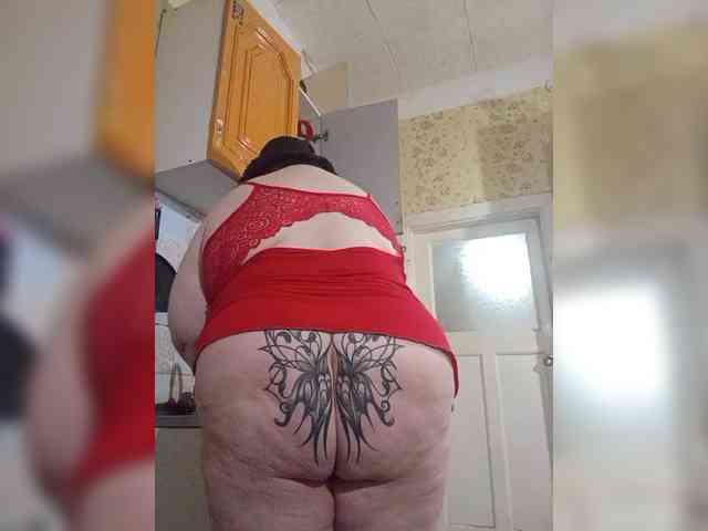 Svetlanka86 webcam