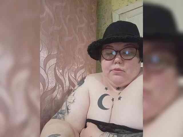 Svetlanka86 webcam