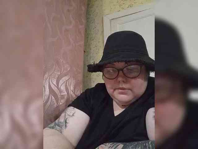Svetlanka86 webcam