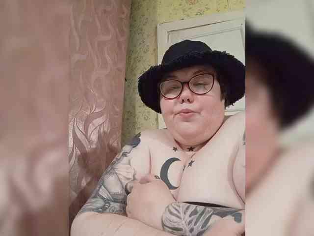 Svetlanka86 webcam