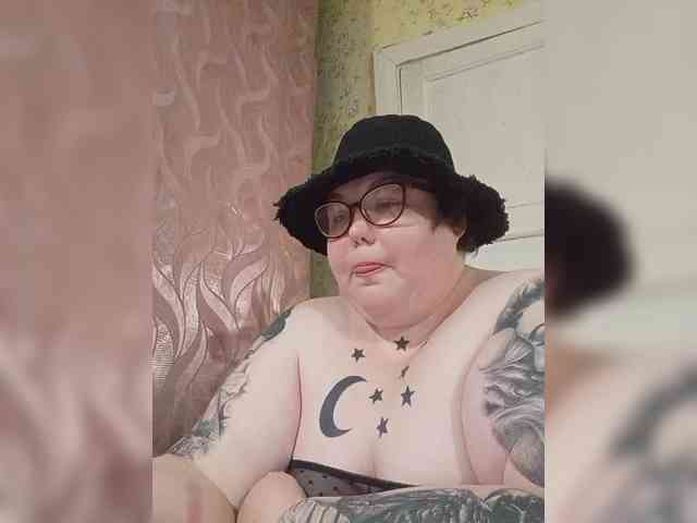 Svetlanka86 webcam