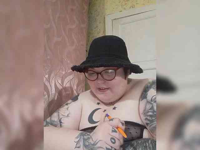 Svetlanka86 webcam