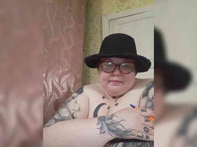 Svetlanka86 webcam