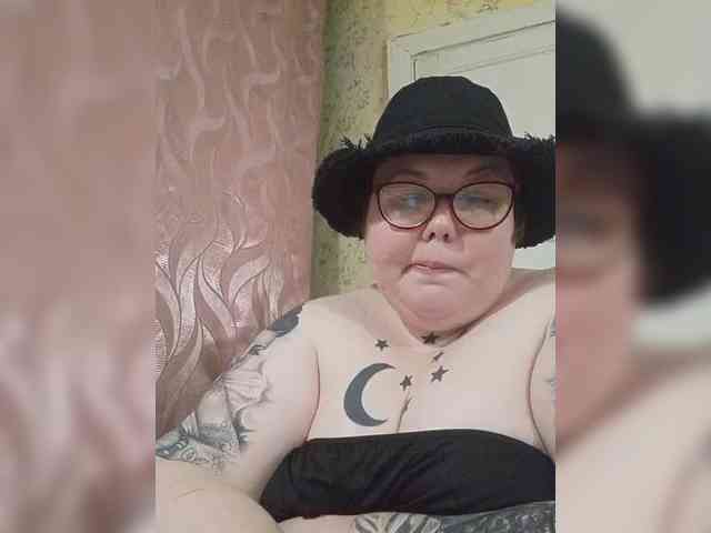 Svetlanka86 webcam