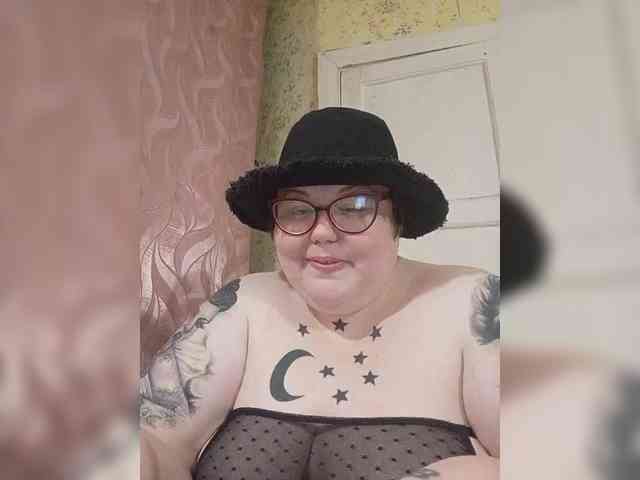 Svetlanka86 webcam