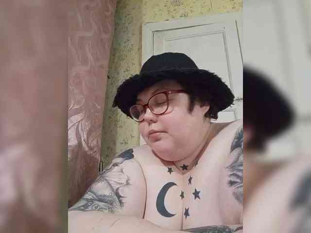 Svetlanka86 webcam