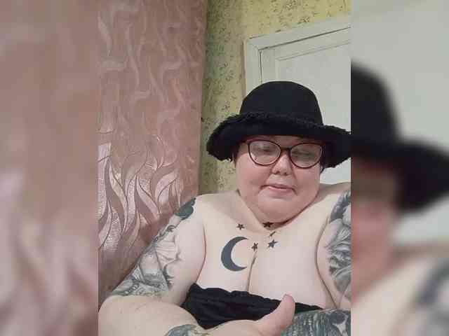 Svetlanka86 webcam
