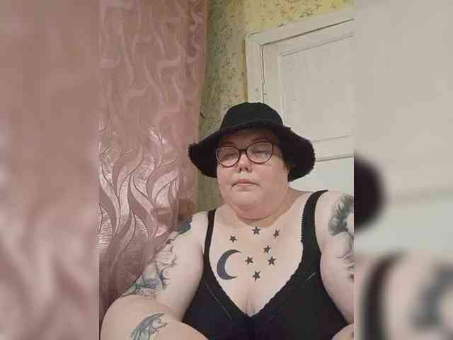 Svetlanka86 webcam