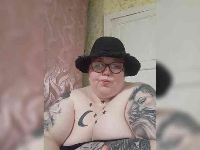 Svetlanka86 webcam