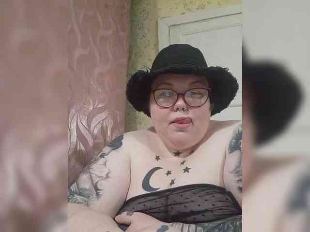 Svetlanka86 webcam