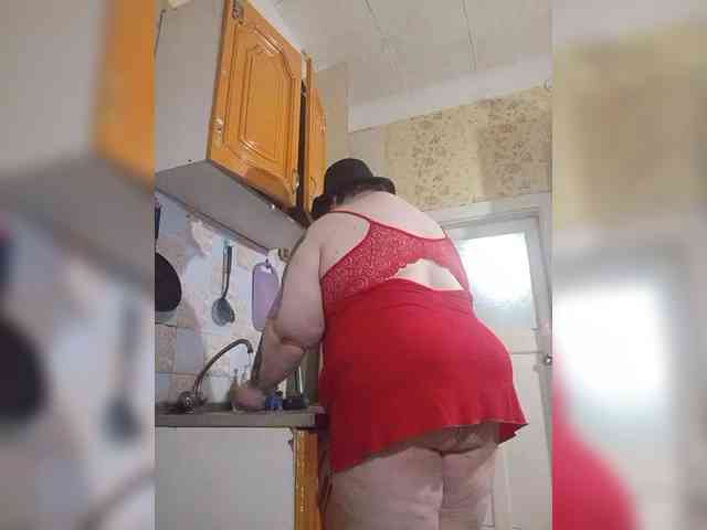 Svetlanka86 webcam
