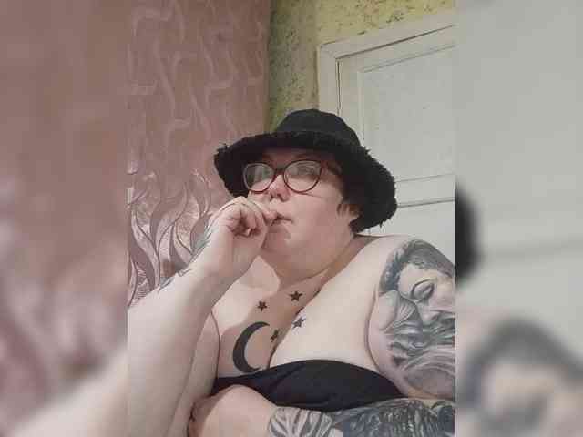 Svetlanka86 webcam