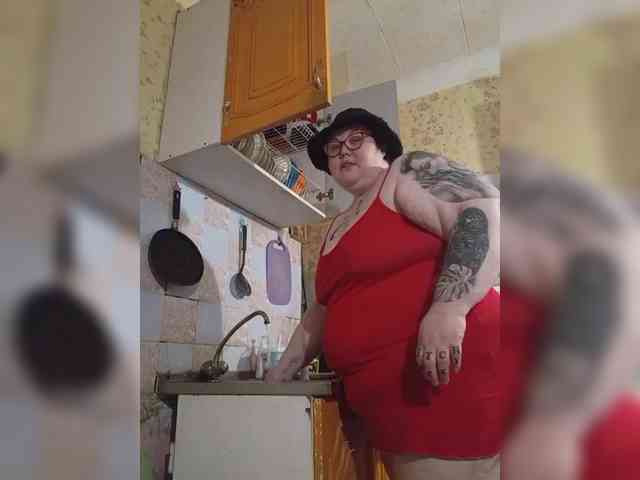 Svetlanka86 webcam