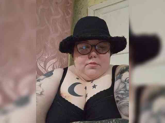 Svetlanka86 bongacams