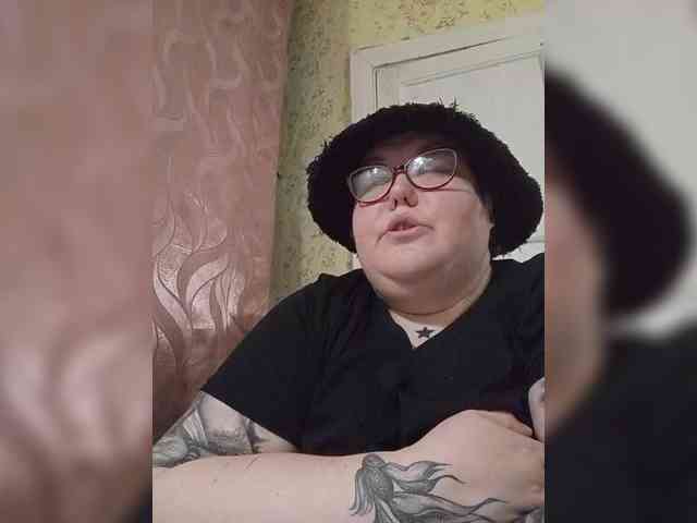 Svetlanka86 webcam