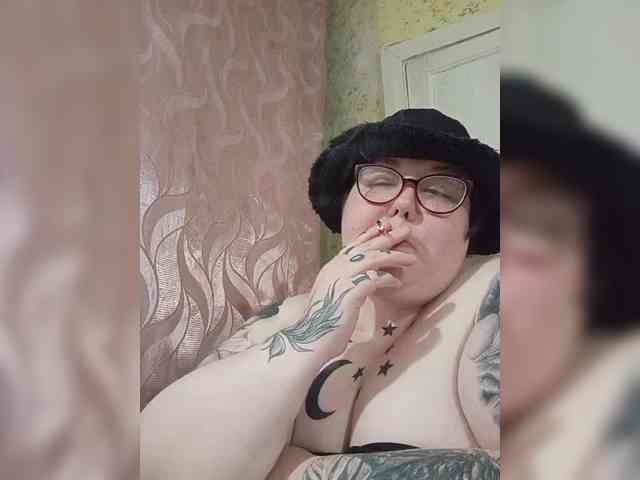 Svetlanka86 webcam