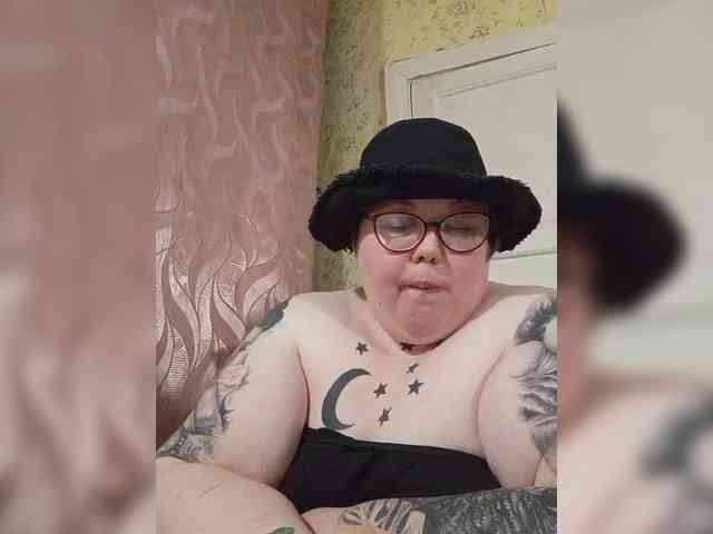 Svetlanka86 webcam