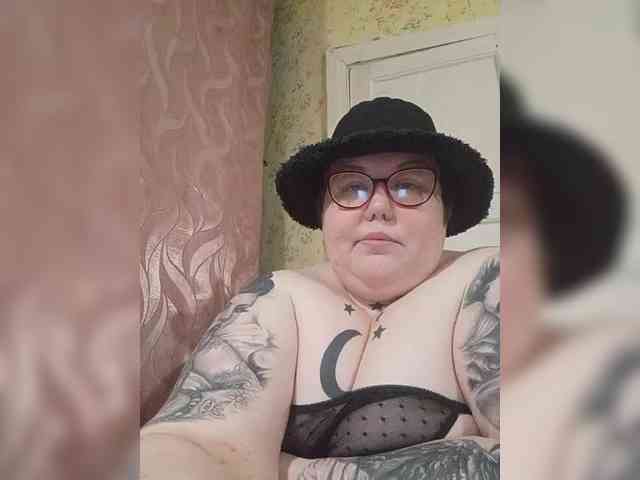 Svetlanka86 webcam