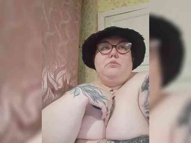 Svetlanka86 webcam