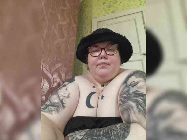 Svetlanka86 Live Webcam on BongaCams