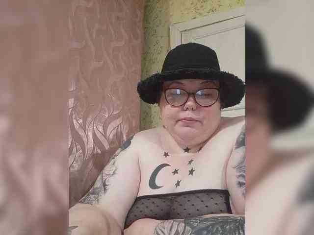 Svetlanka86 webcam