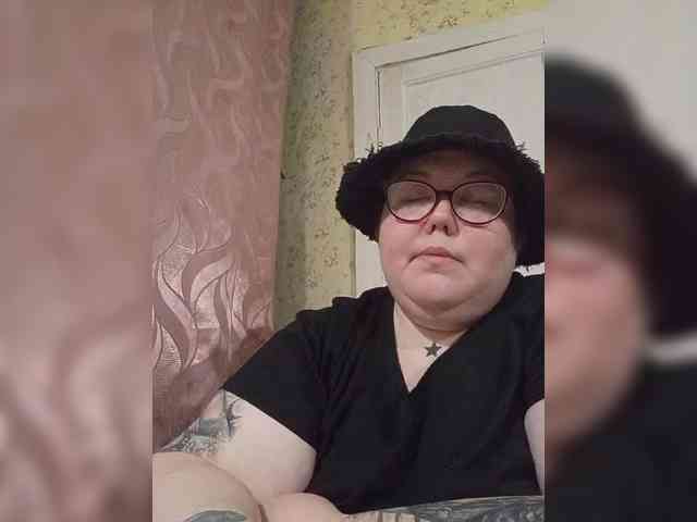 Svetlanka86 webcam