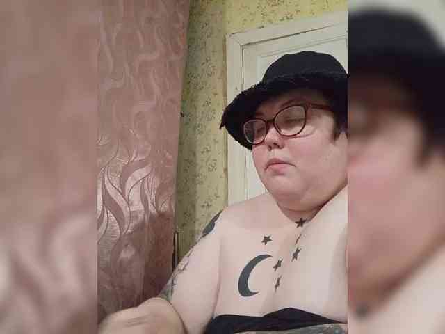 Svetlanka86 webcam