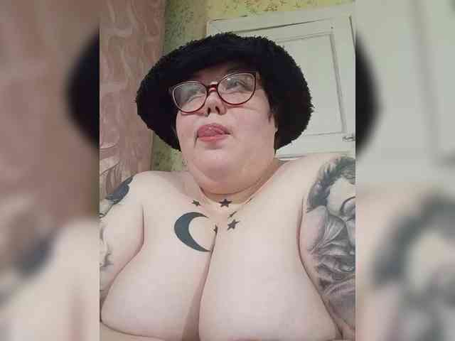 Svetlanka86 webcam
