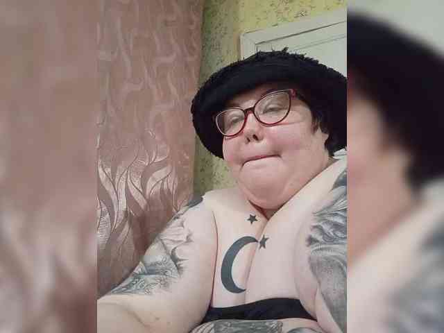 Svetlanka86 webcam