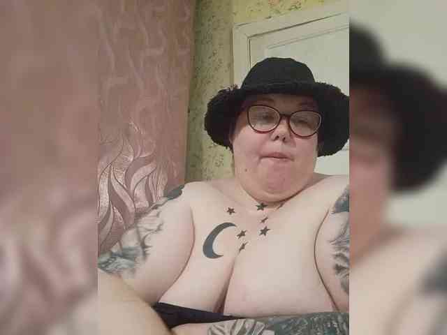 Svetlanka86 webcam