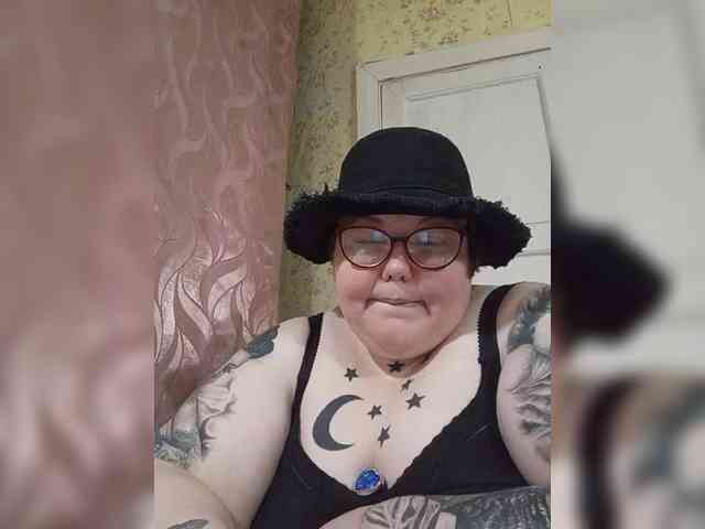 Svetlanka86 webcam