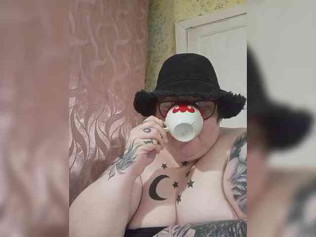 Svetlanka86 webcam