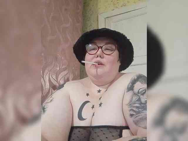 Svetlanka86 webcam