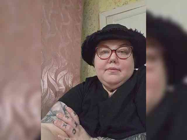 Svetlanka86 webcam