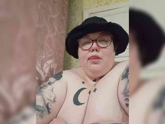 Svetlanka86 webcam