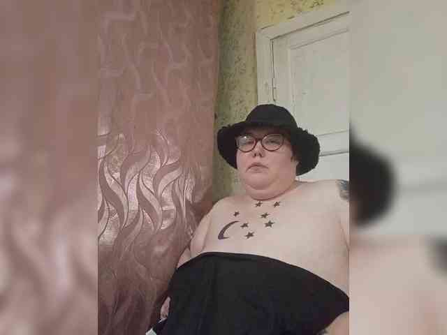 Svetlanka86 webcam