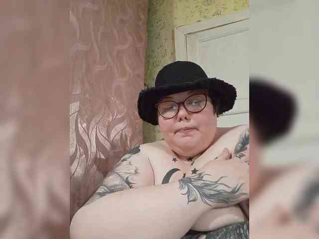 Svetlanka86 webcam