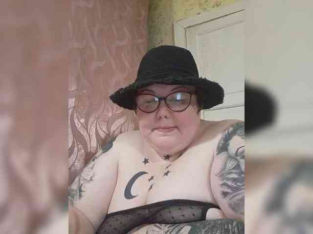 Svetlanka86 webcam