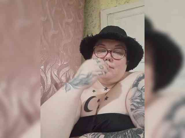 Svetlanka86 webcam