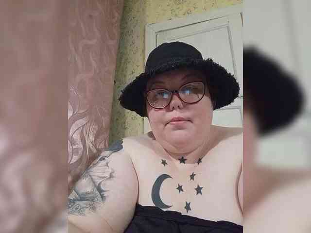 Svetlanka86 webcam