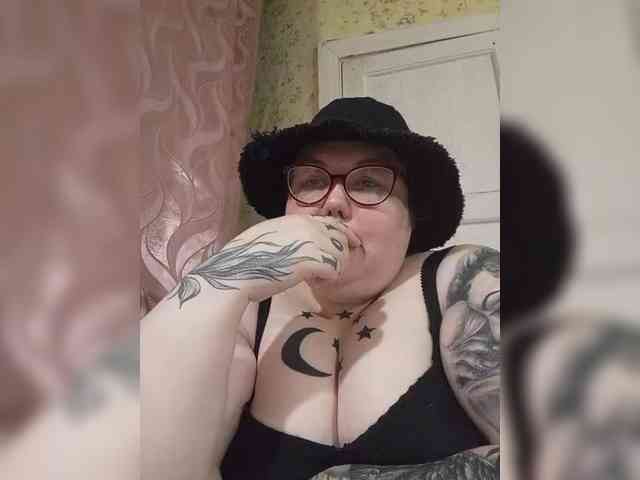 Svetlanka86 webcam