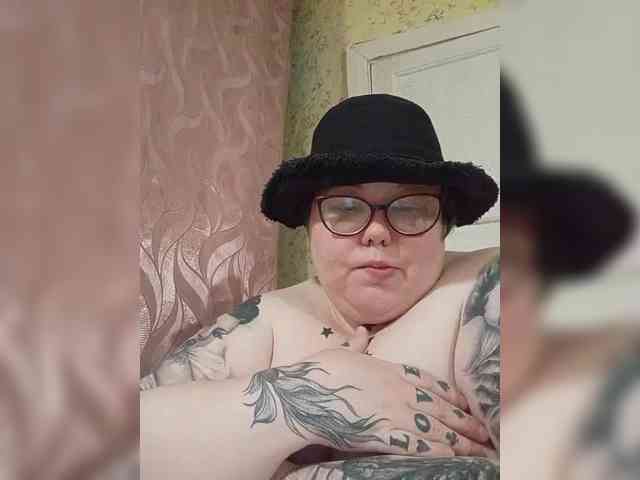Svetlanka86 webcam