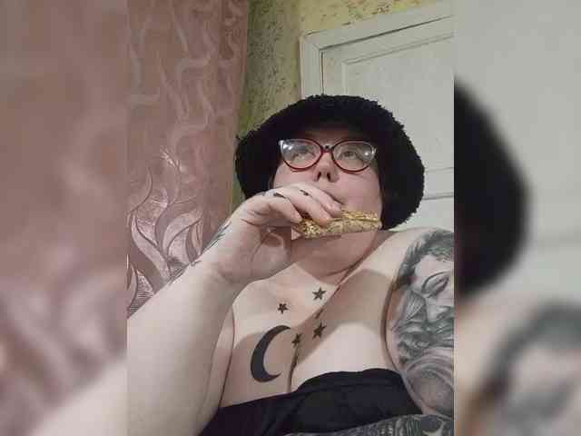 Svetlanka86 webcam