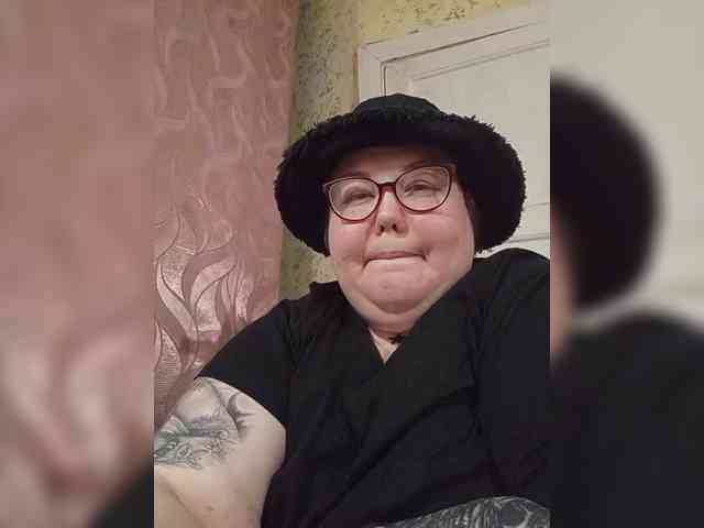 Svetlanka86 webcam