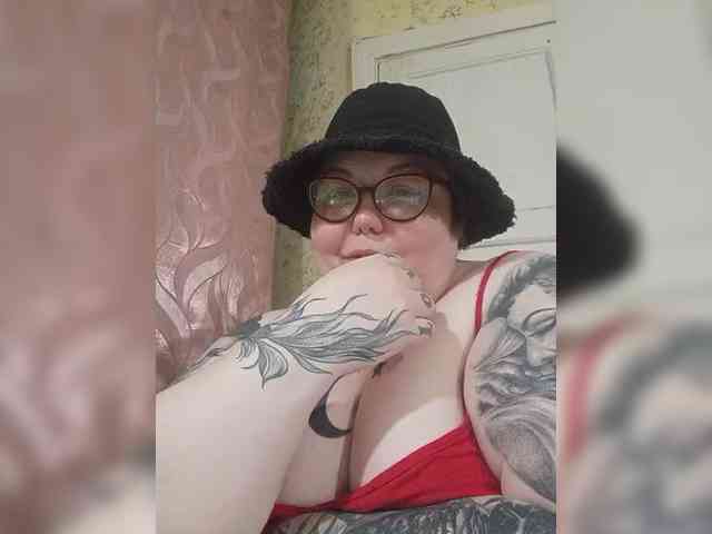 Svetlanka86 webcam