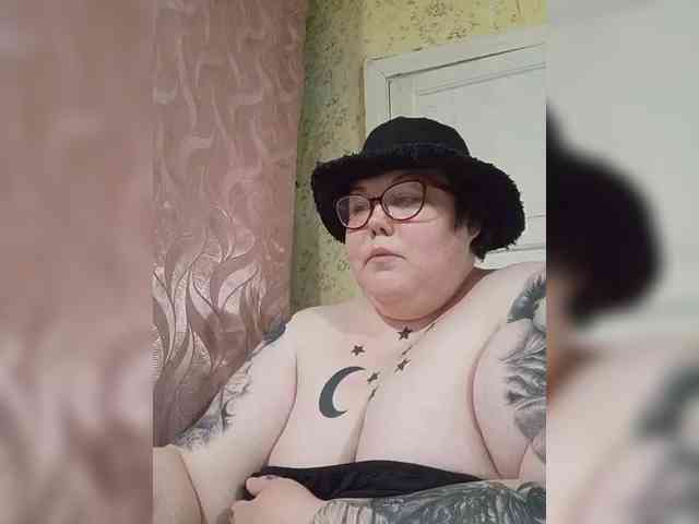 Svetlanka86 webcam