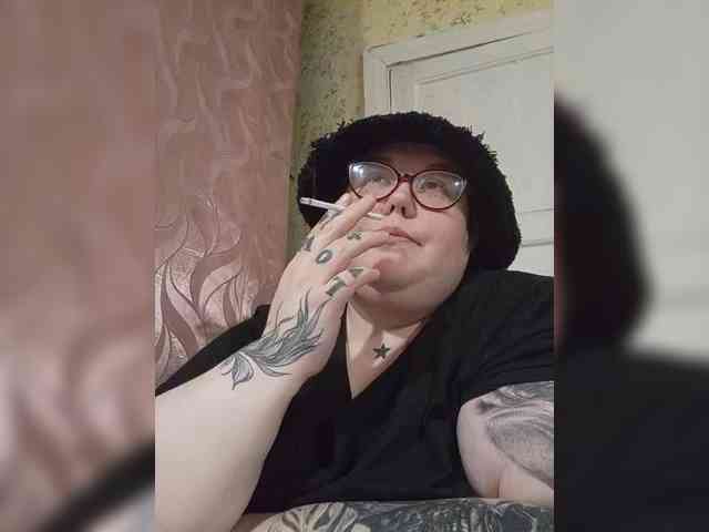 Svetlanka86 webcam